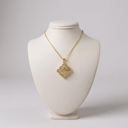 QUADRI Necklace