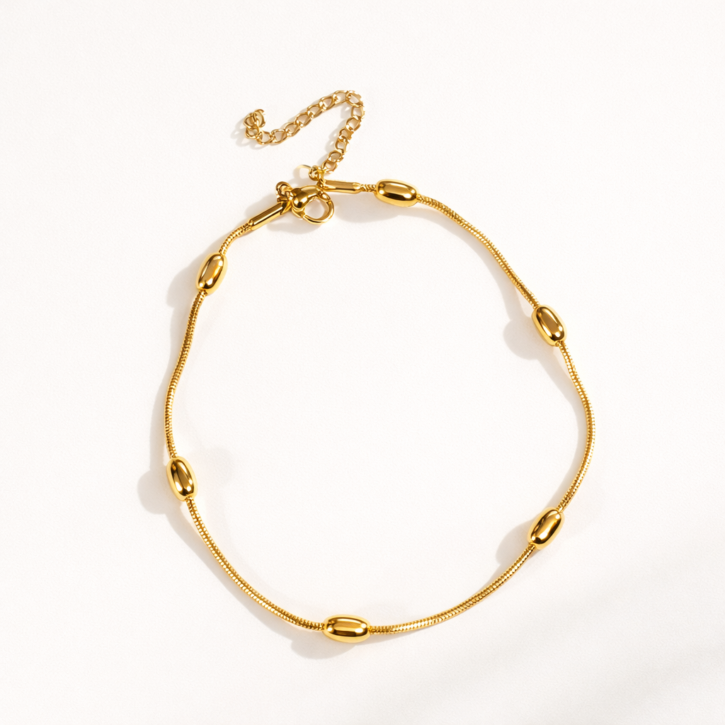 AVIRA Ankle-Bracelet