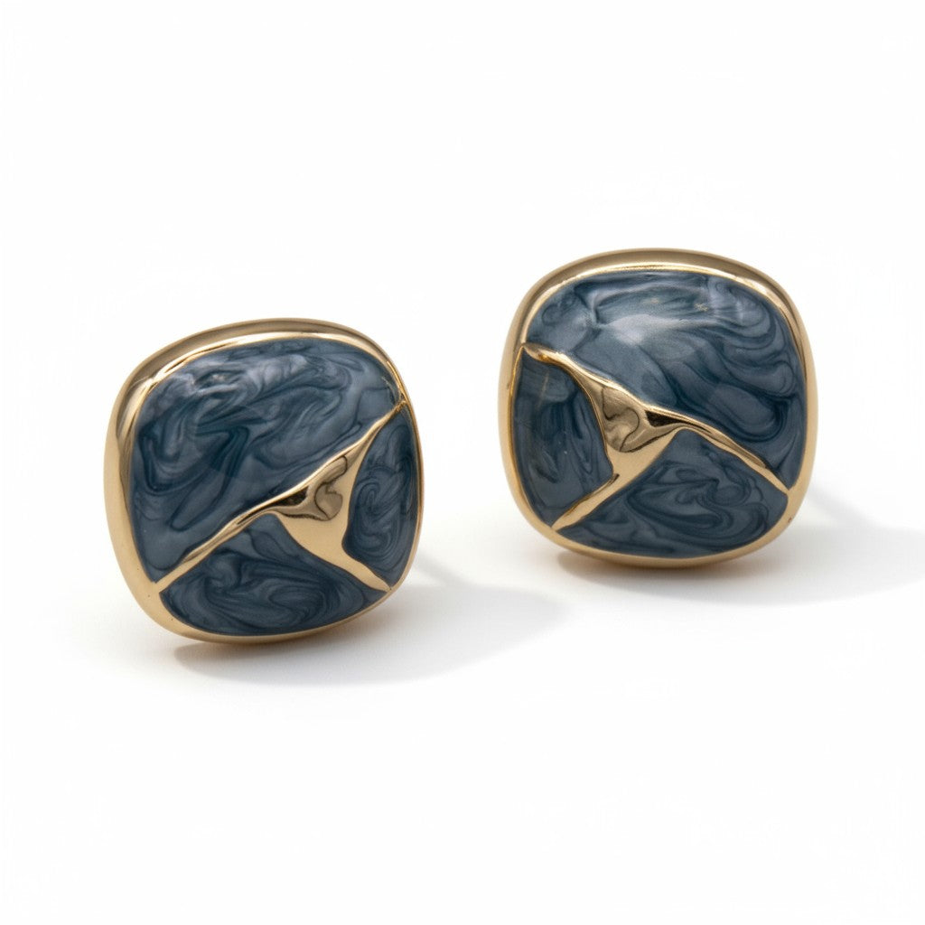 BLU Earrings