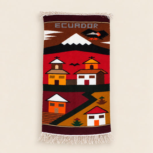 Tapestry - Houses
