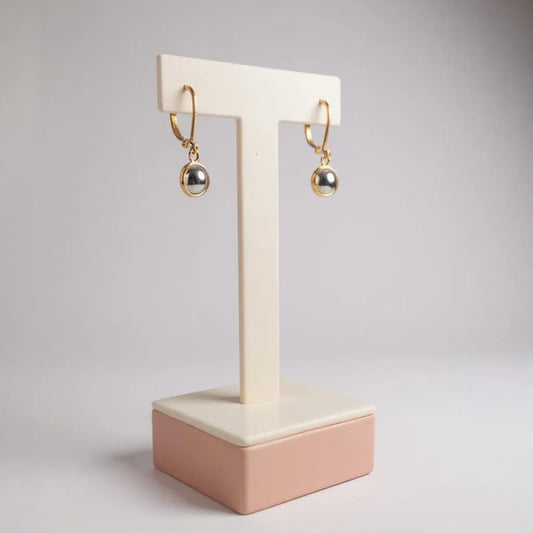 MIDNIGHT Earrings & Necklace