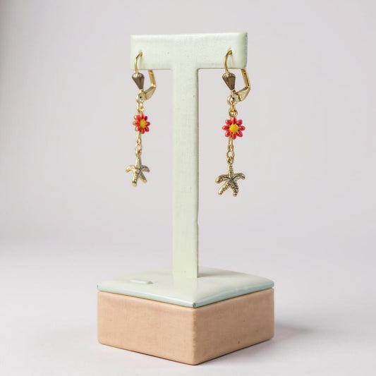 TIKARI Kids Earrings
