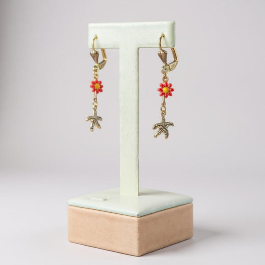TIKARI Kids Earrings
