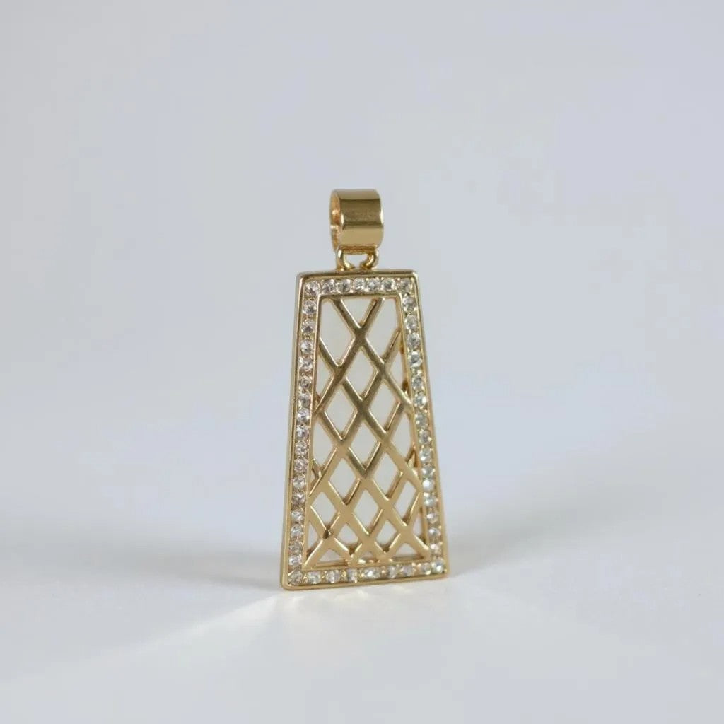 ALUNA Necklace