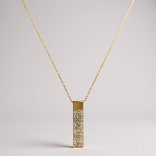 LUZIA Necklace