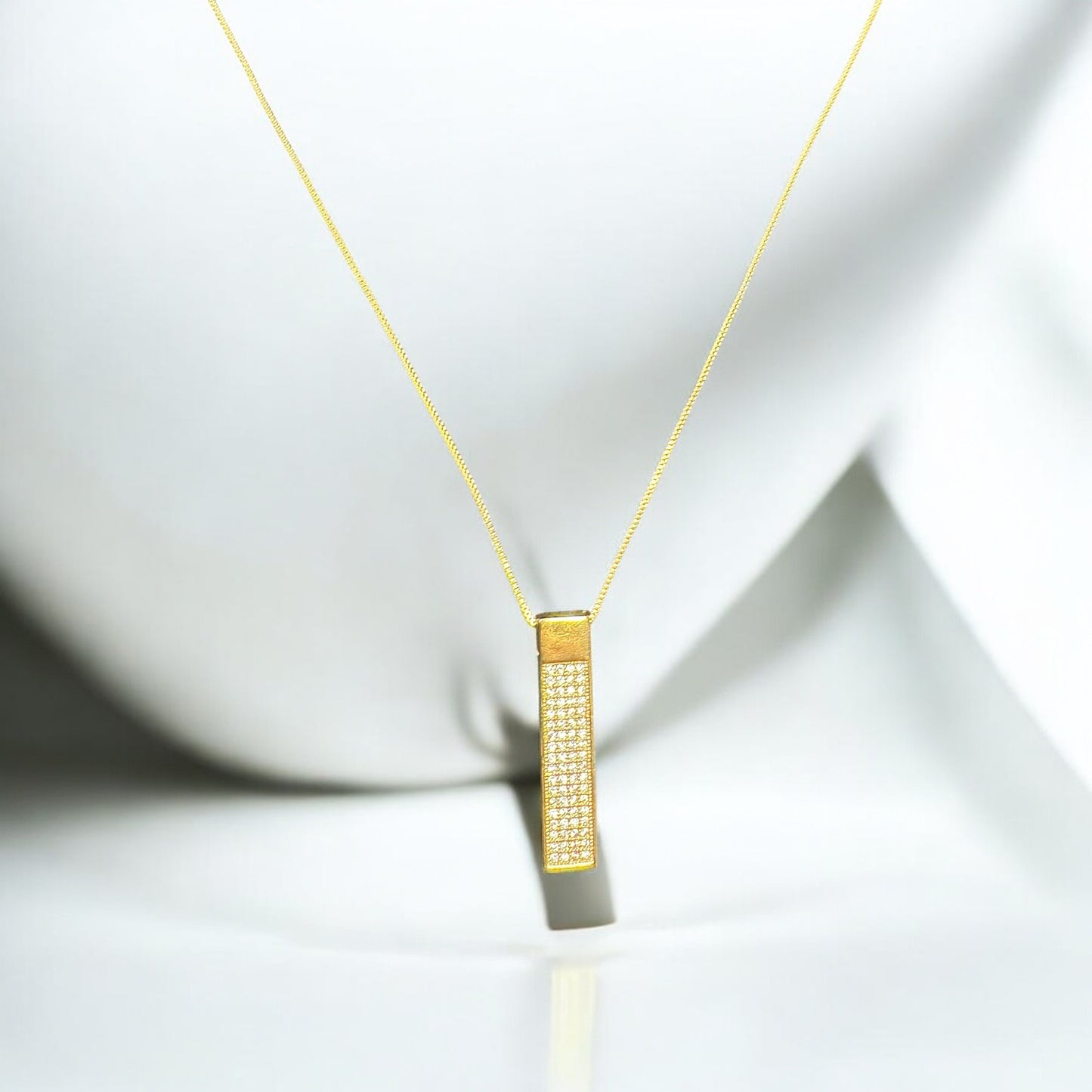 LUZIA Necklace