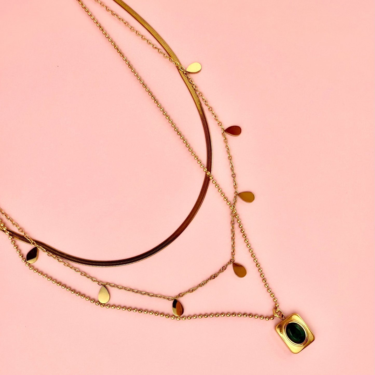 ABBI Necklace
