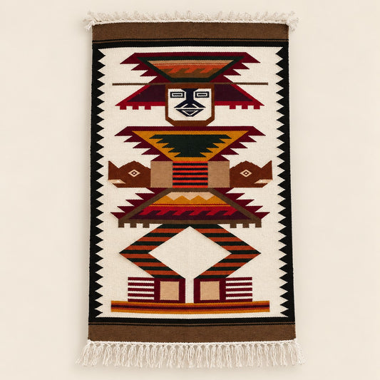 Tapestry - Person