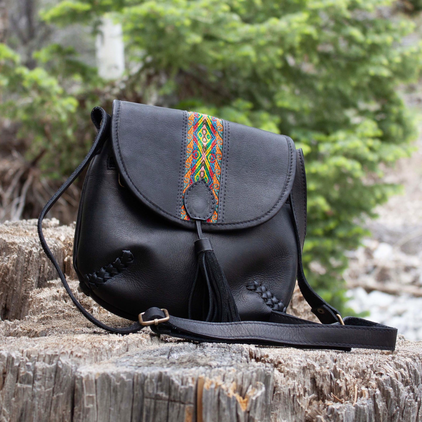 SAMI Crossbody Bag