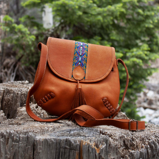 SAMI Crossbody Bag