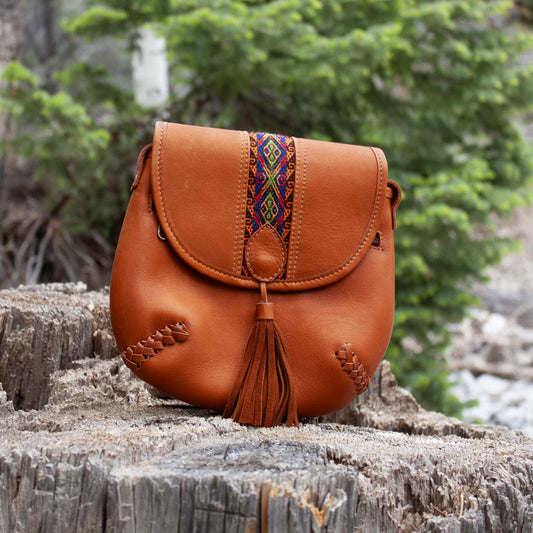 SAMI Crossbody Bag
