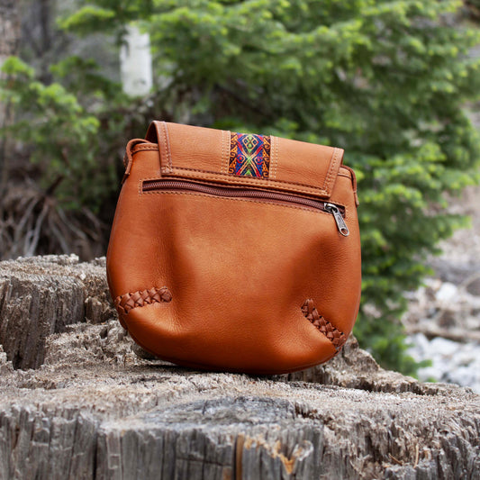 SAMI Crossbody Bag