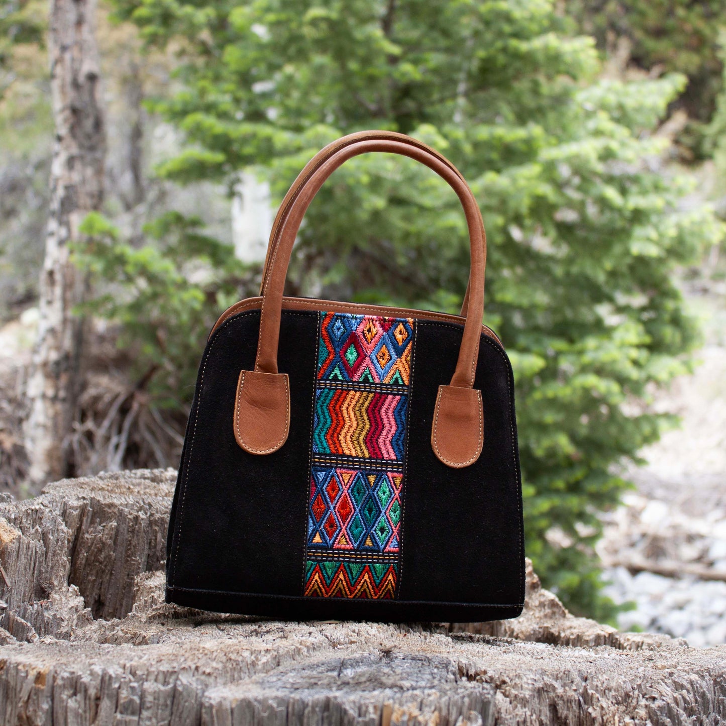 ITZA Mini Tote