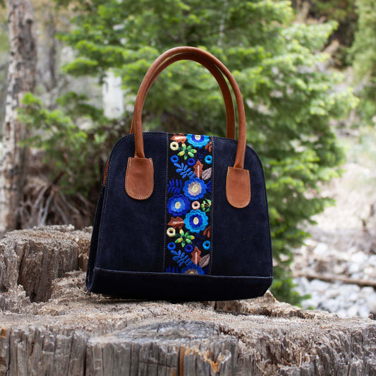 ITZA Mini Tote
