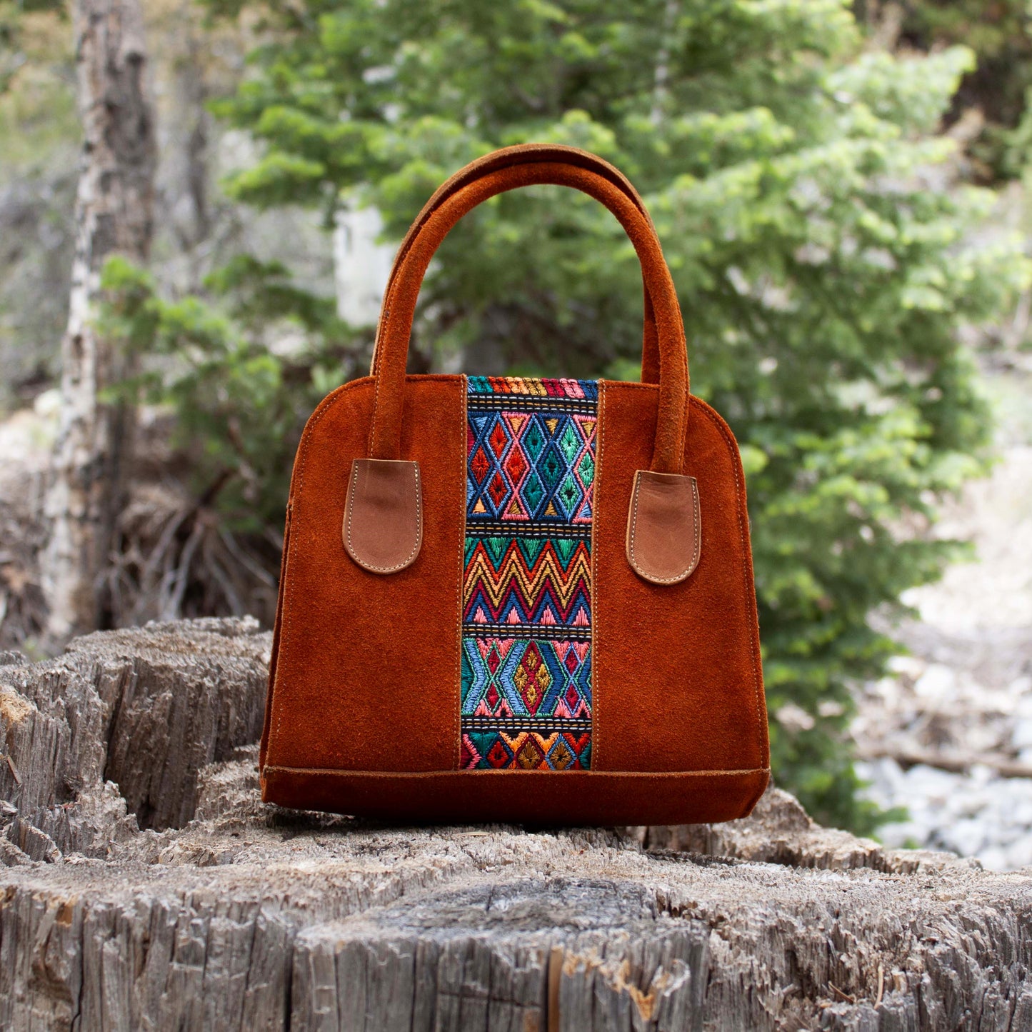 ITZA Mini Tote