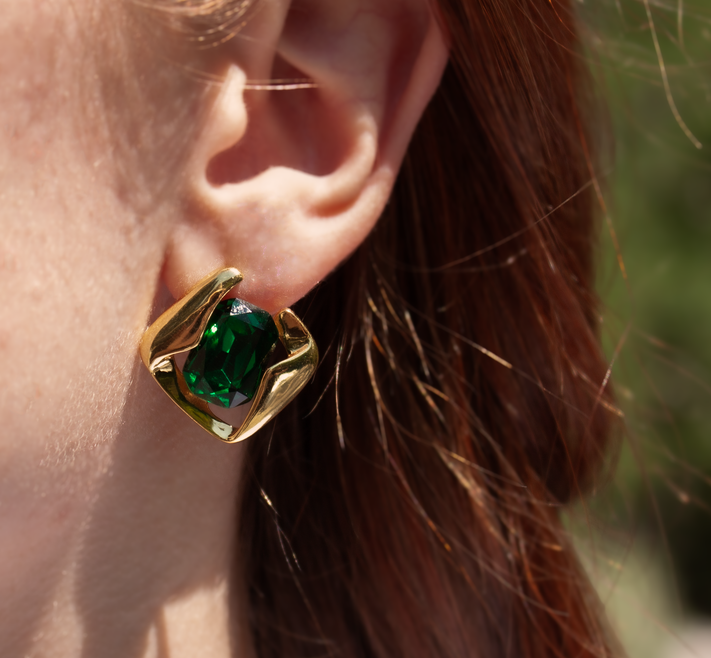 ESMERALDA Earrings