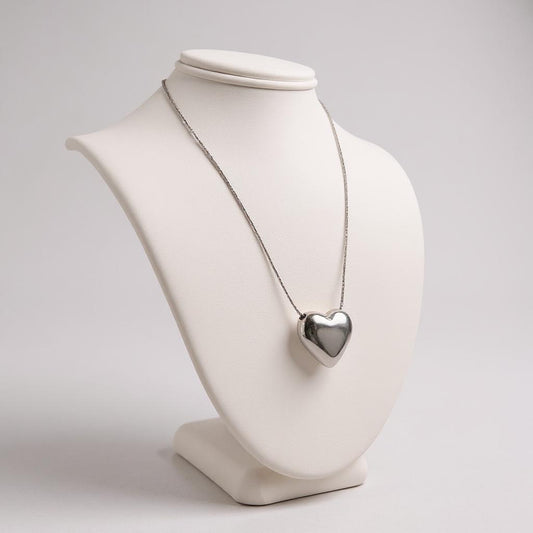 CARINA Heart Necklace