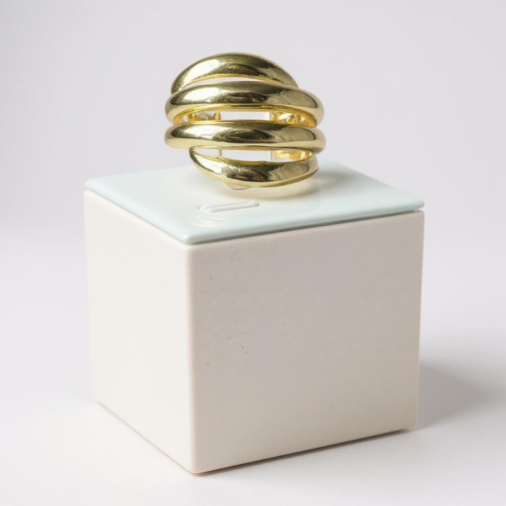 LOLA Ring