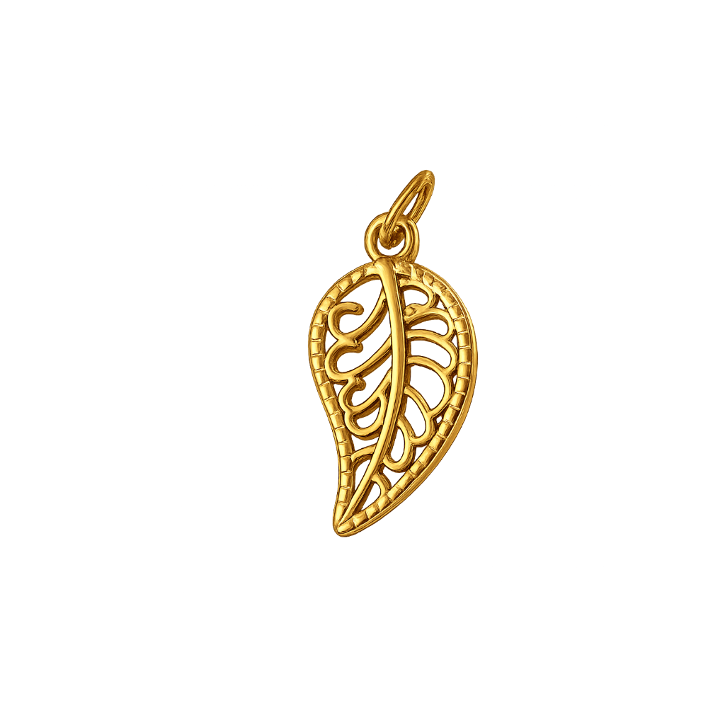 CHARM Leaf