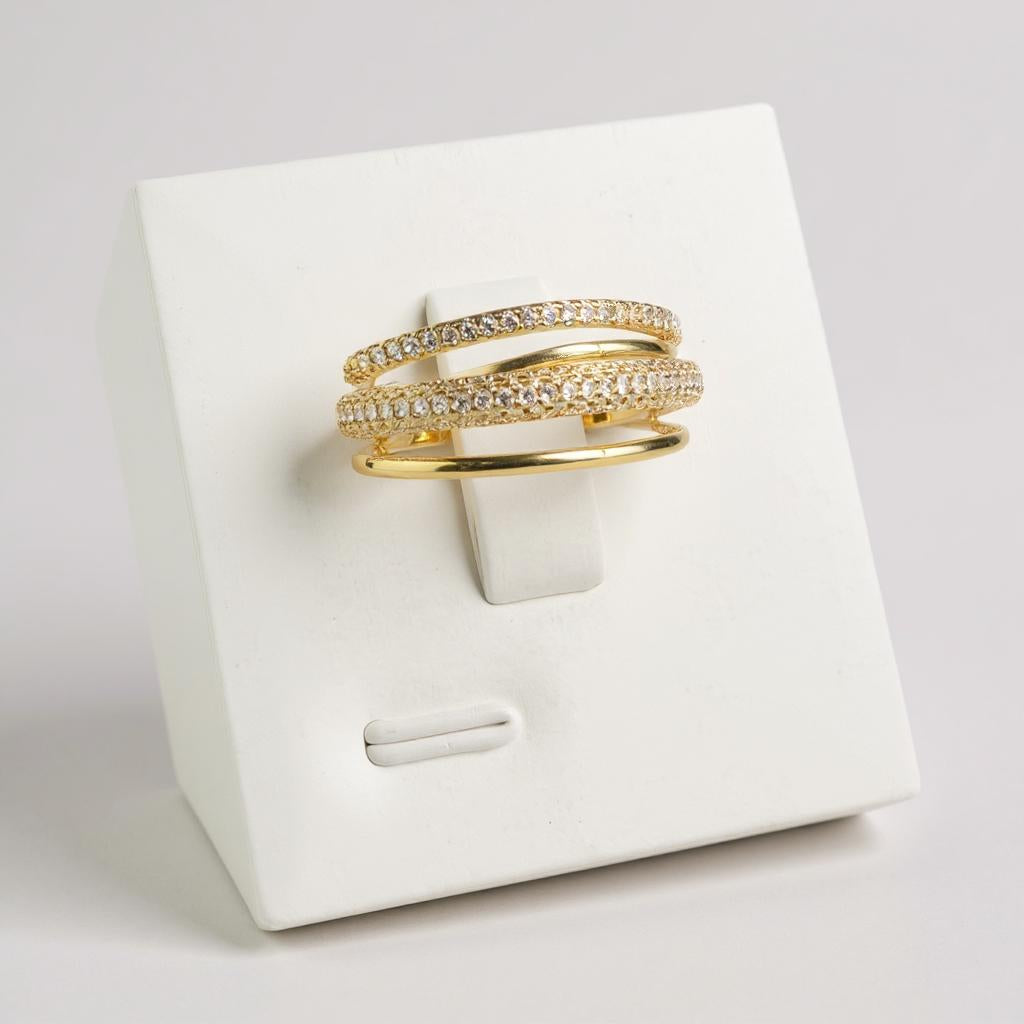 TERESA Ring