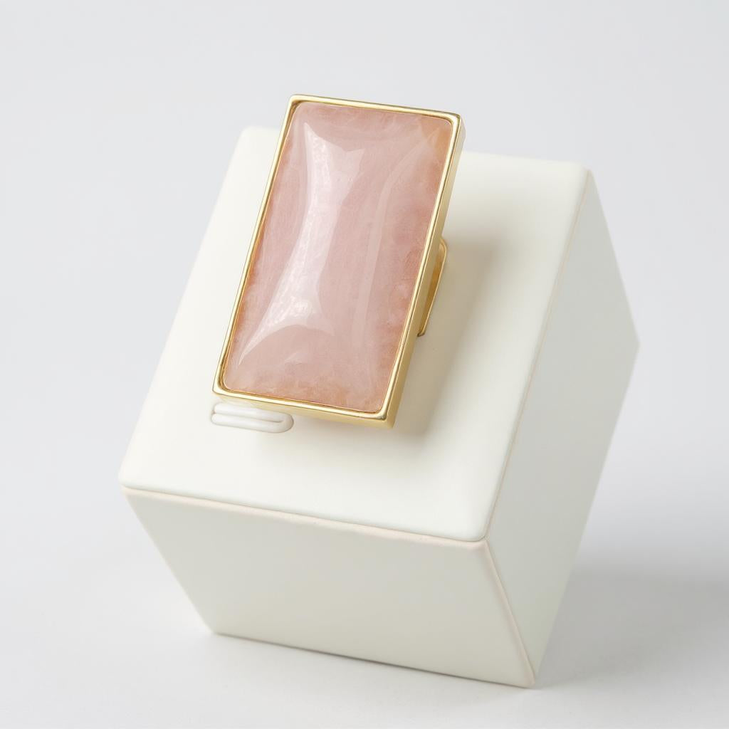 QUARTZ Ring
