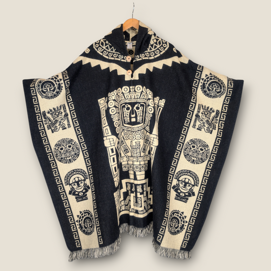 Llakta Poncho