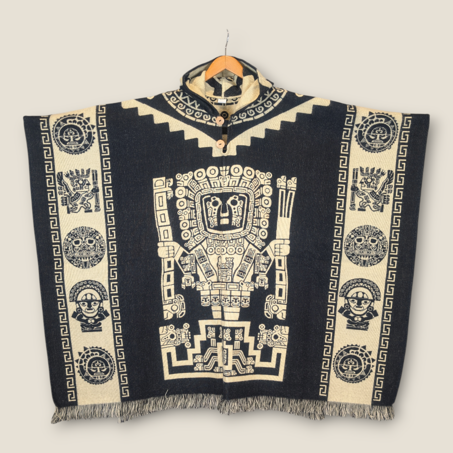 Llakta Poncho