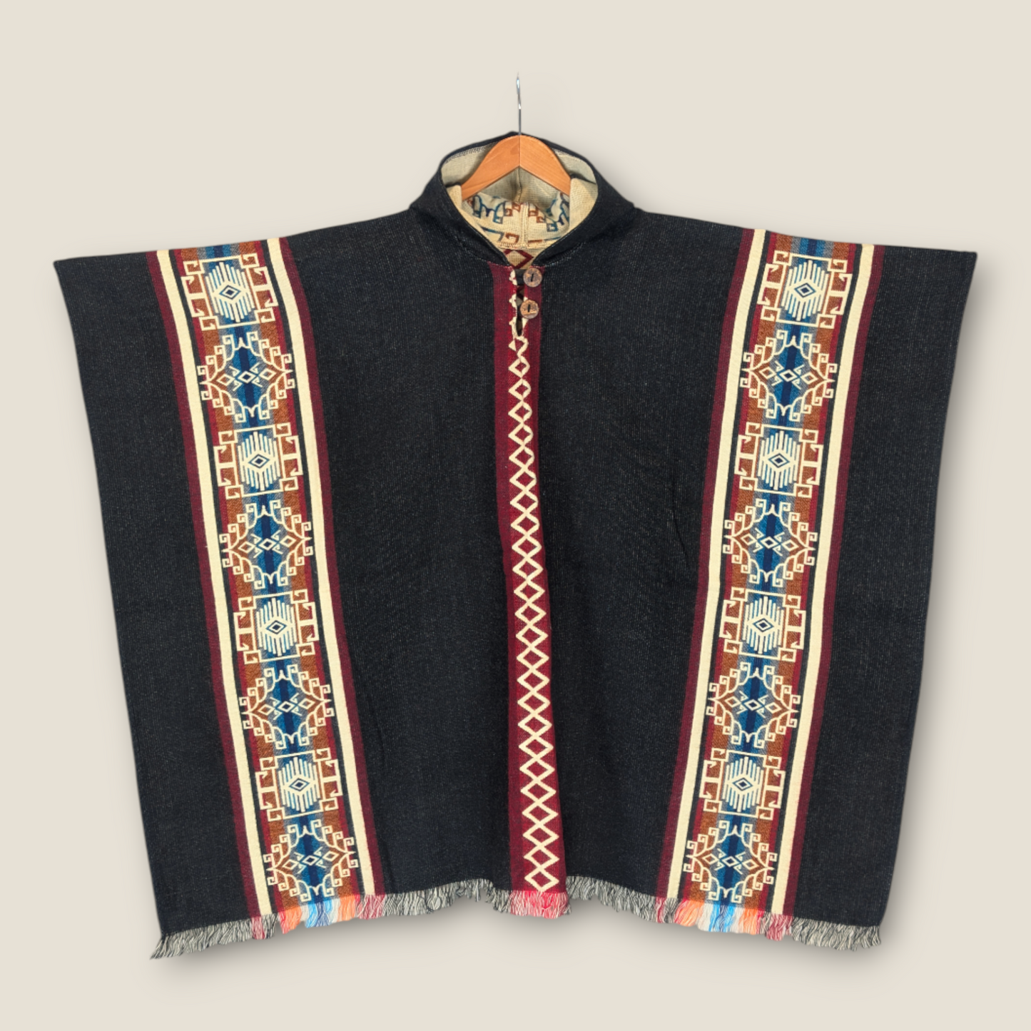 Waku Poncho