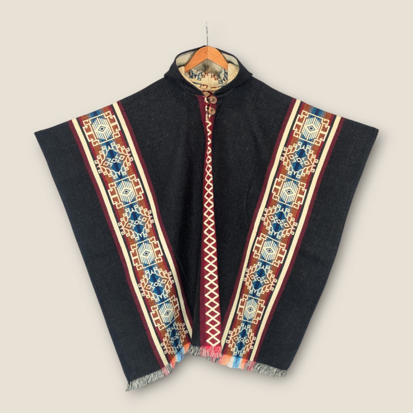 Waku Poncho