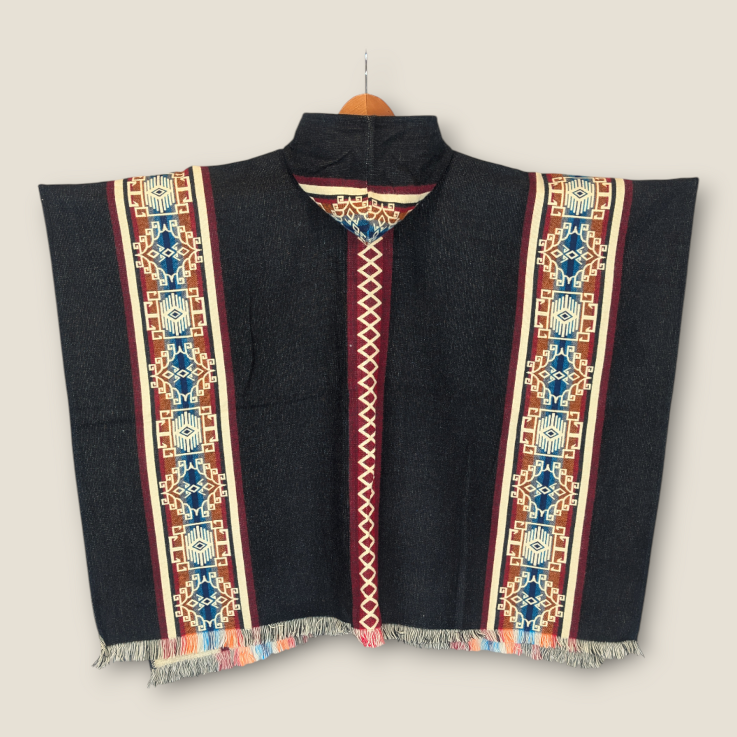 Waku Poncho