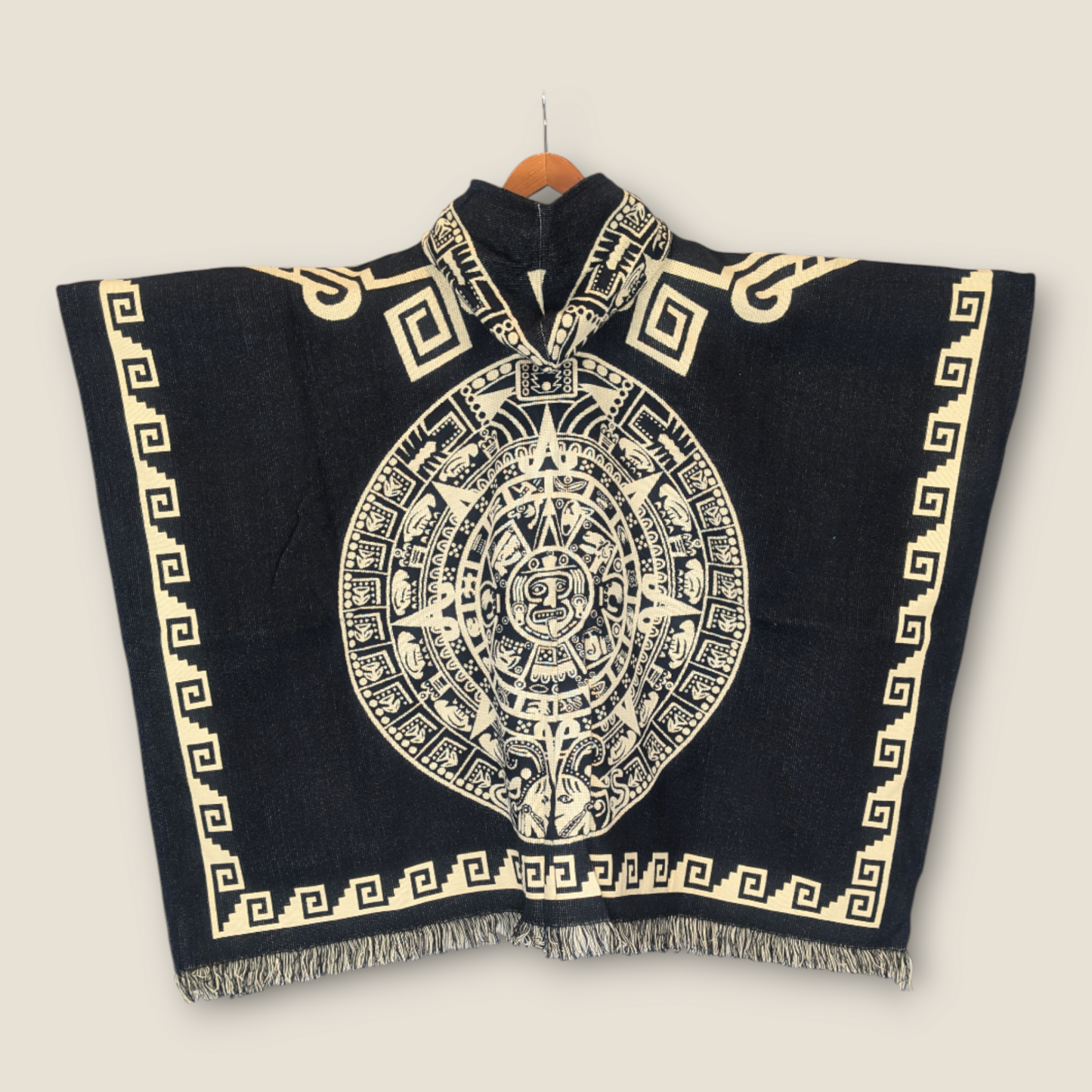 Waka Poncho