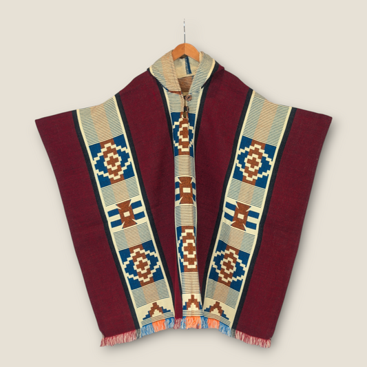 Paycha Poncho