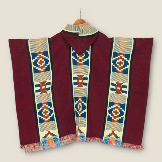 Paycha Poncho