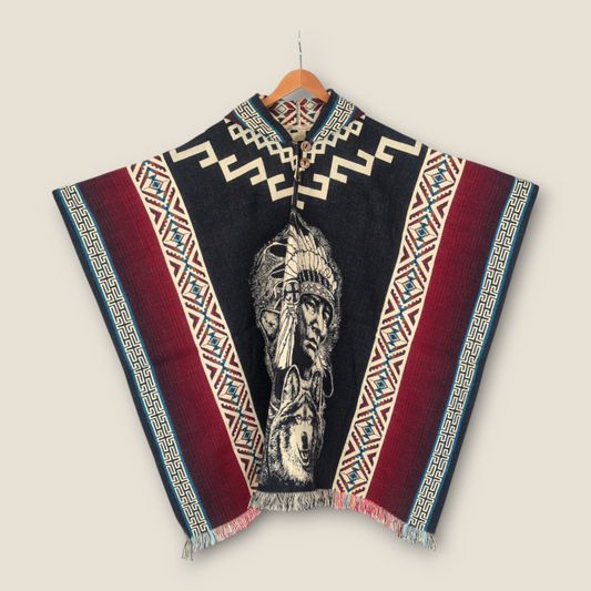 Nawi Poncho