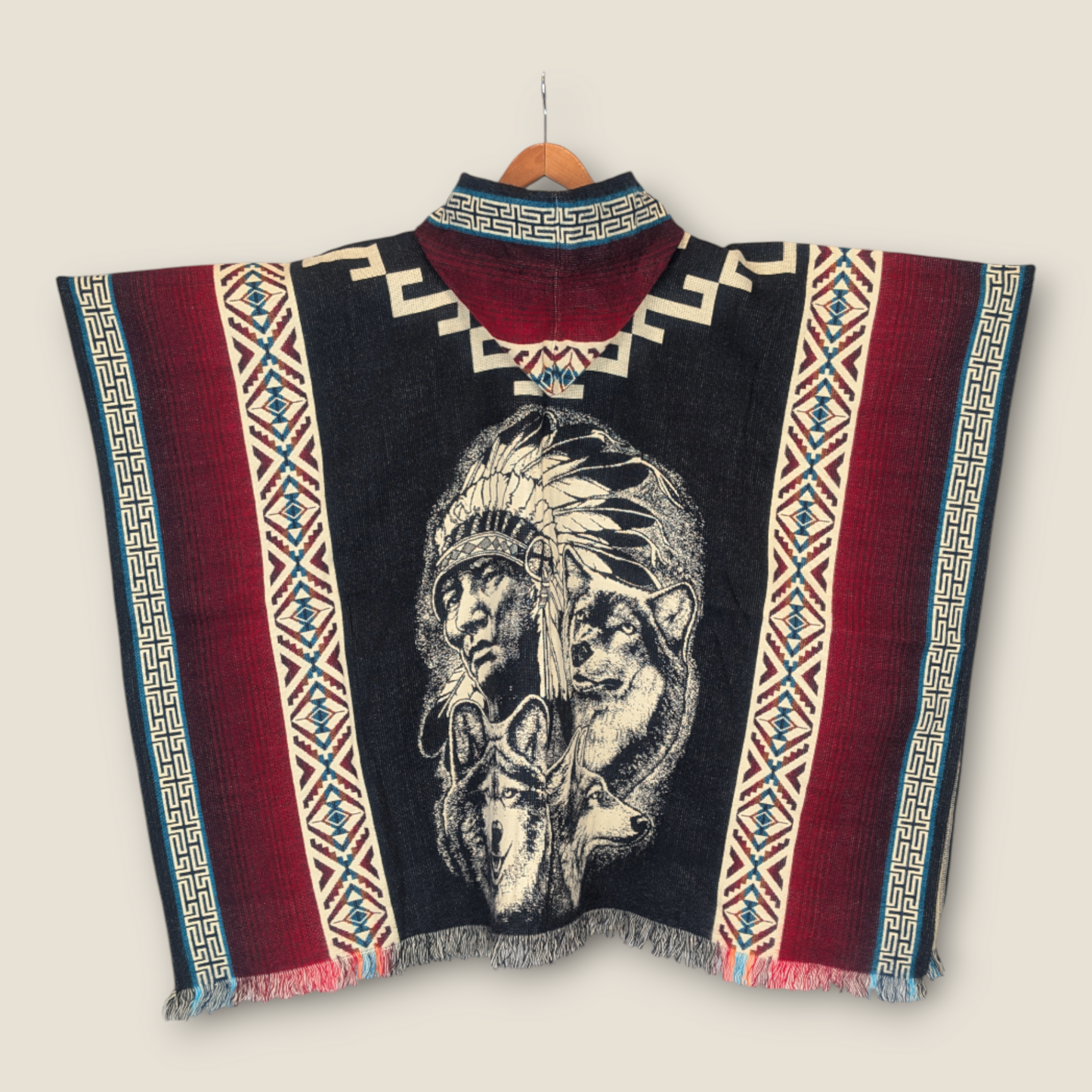 Nawi Poncho
