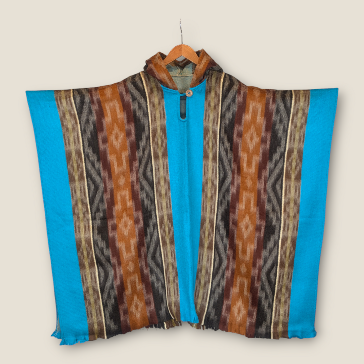 Runa Poncho
