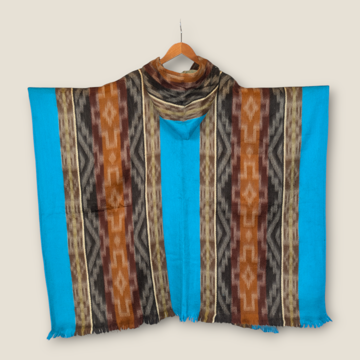 Runa Poncho