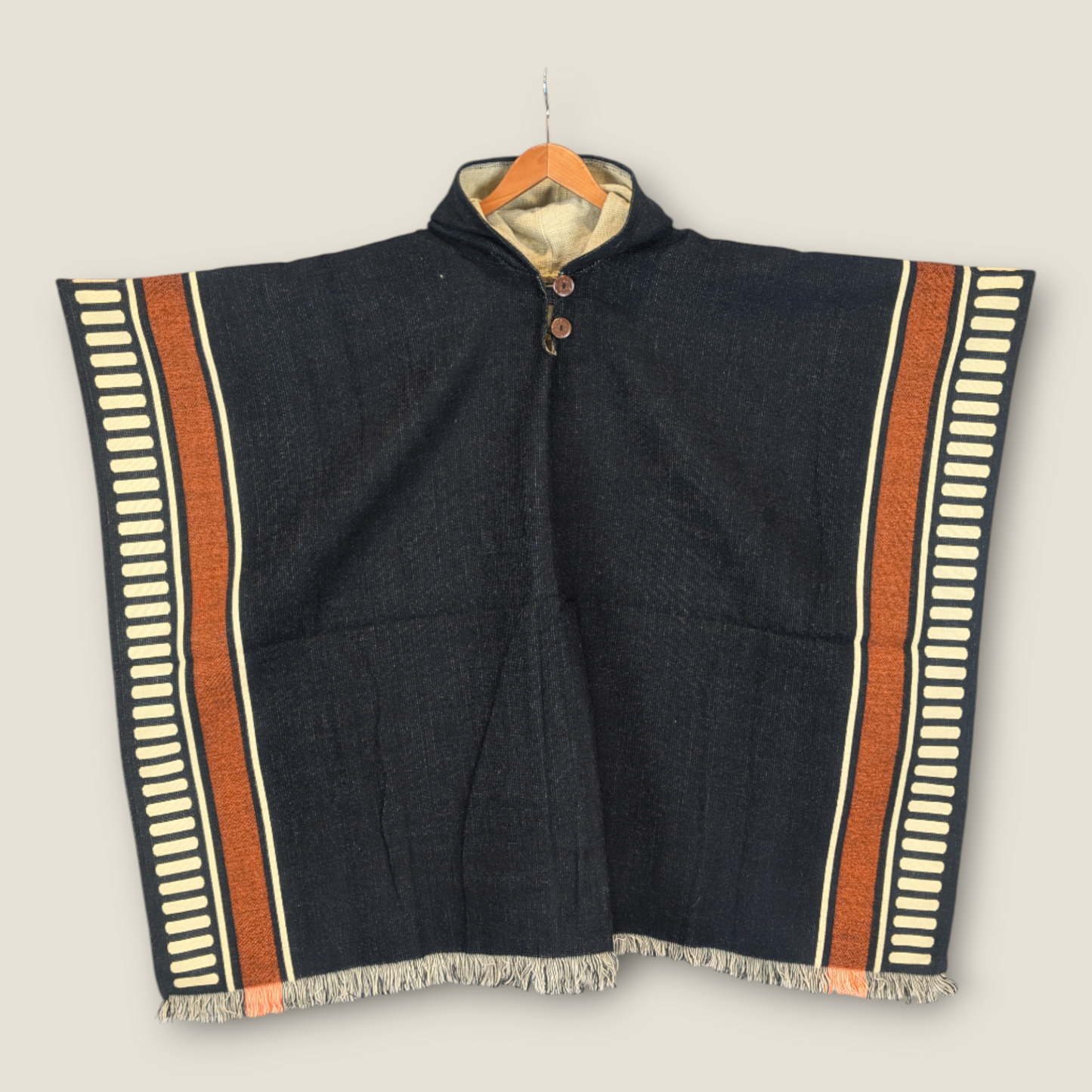 Chagra Poncho