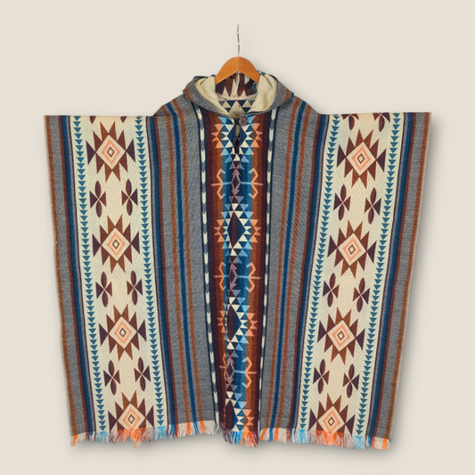 Kawsay Poncho