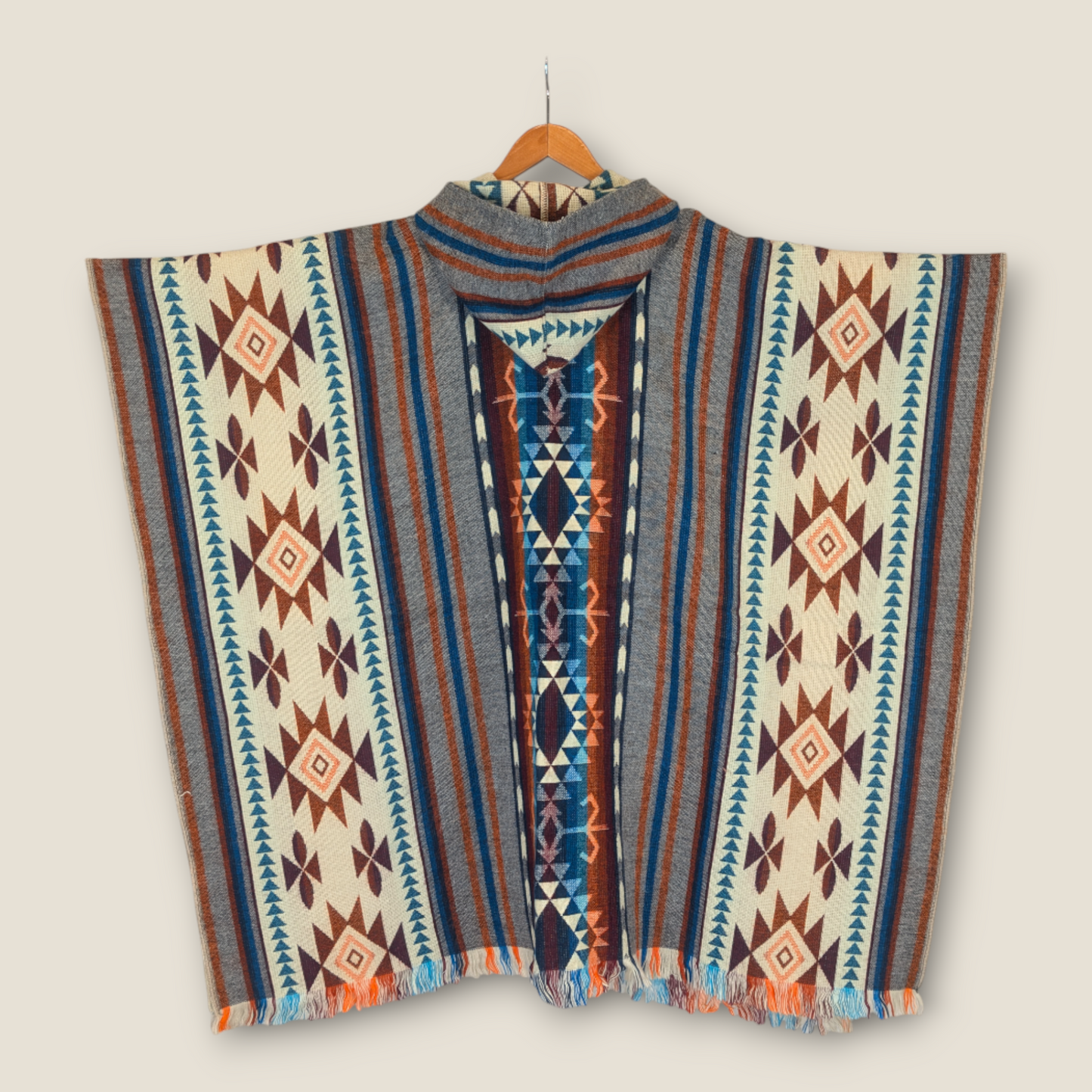 Kawsay Poncho
