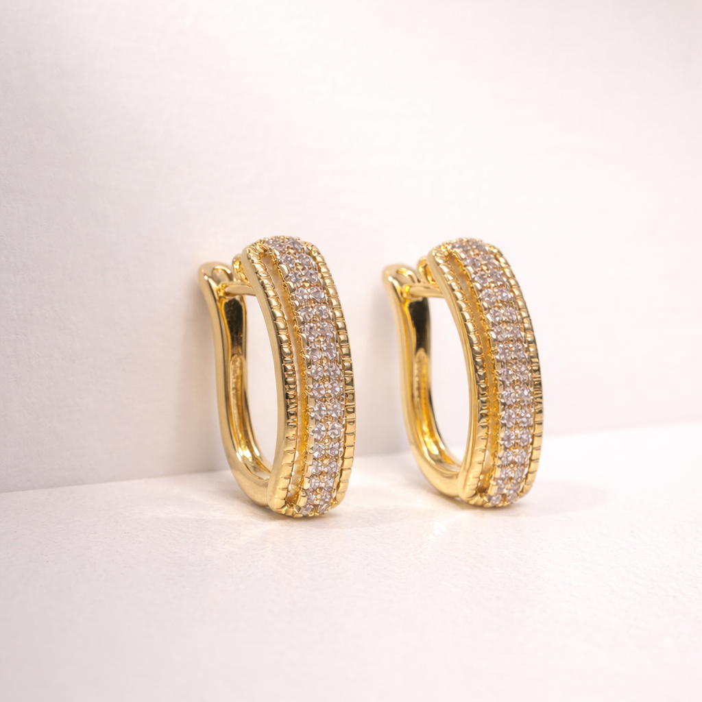 ZARIAH Earrings