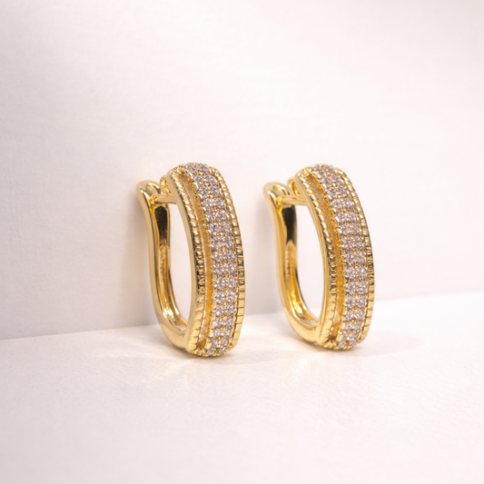 ZARIAH Earrings