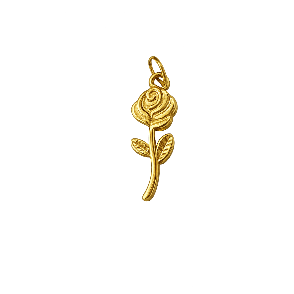 CHARM Rose