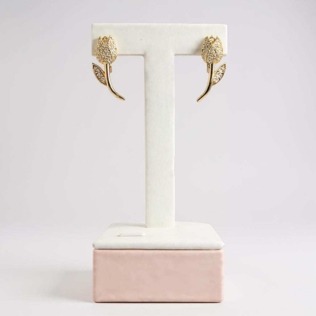 TIKAYA Earrings