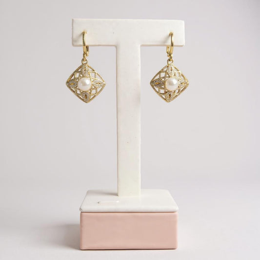 YURAQI Earrings
