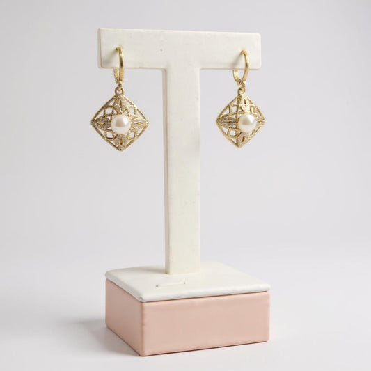 YURAQI Earrings