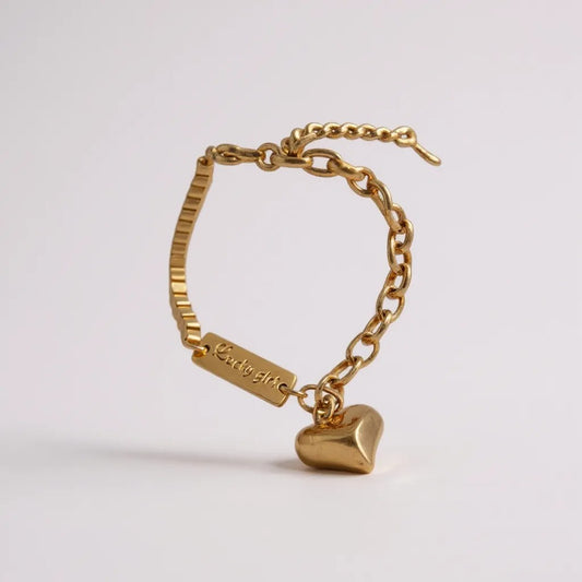 LUCKY HEART Bracelet