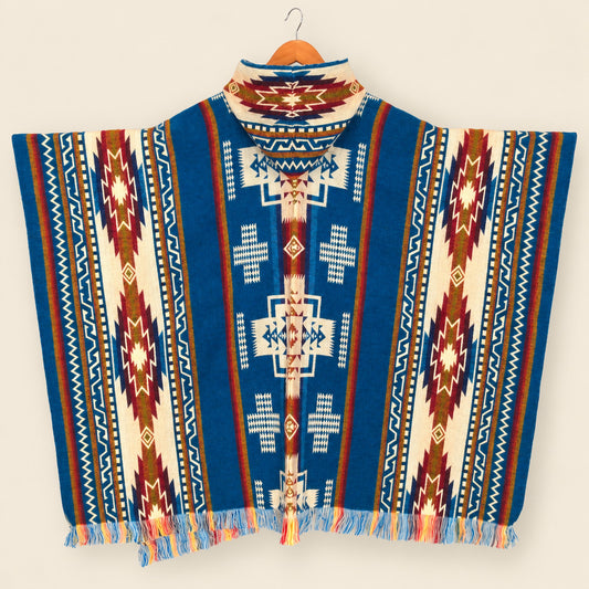 Suyu Poncho