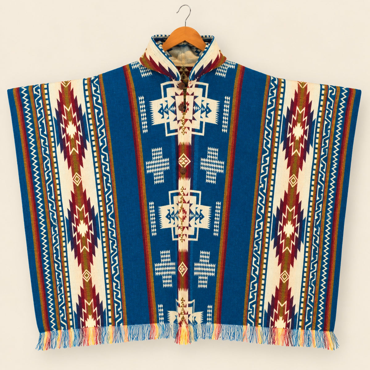 Suyu Poncho