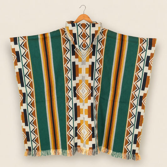Paycha Poncho